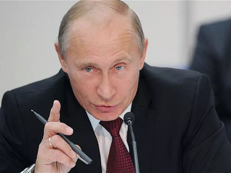 لماذا يصمت العرب عن التدخُّل الروسي؟