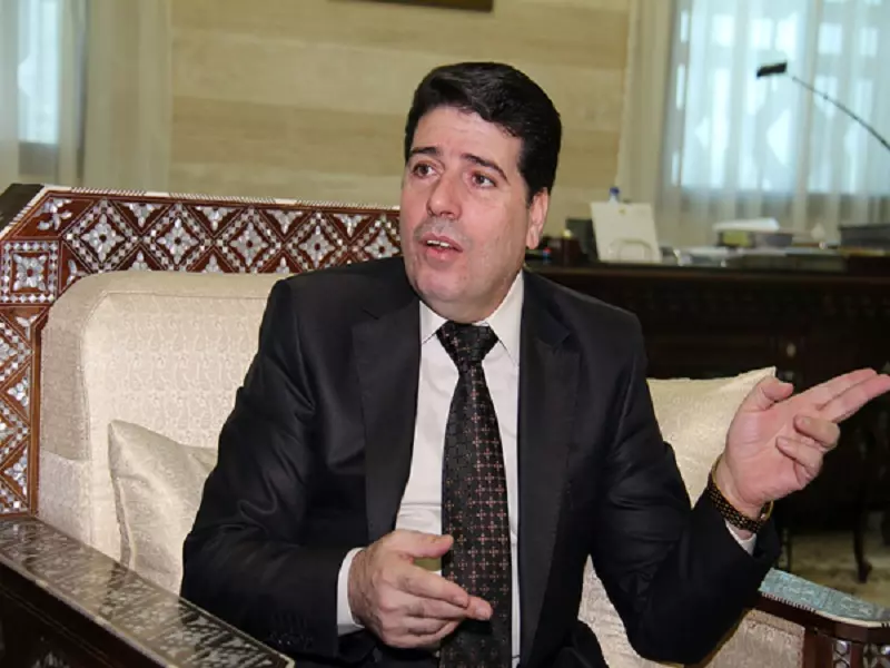 تقرير شام السياسي 10-08-2015