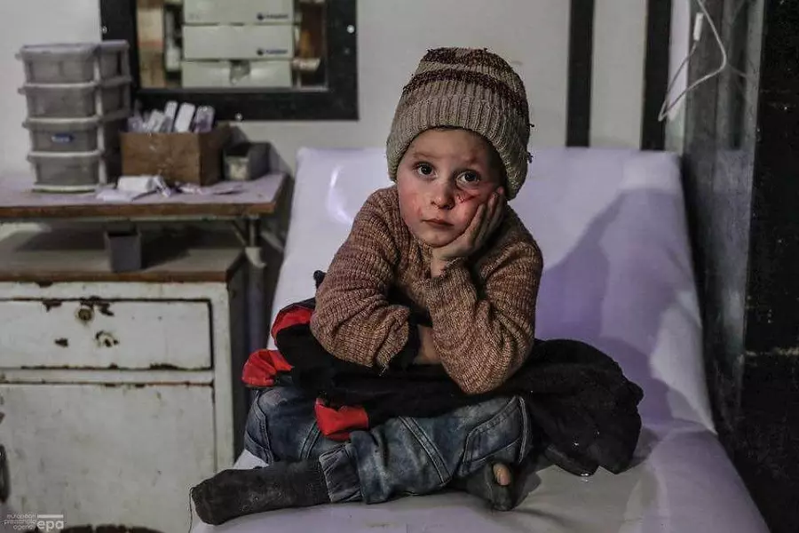 حصاد الأحداث الميدانية ليوم السبت 10-03-2018