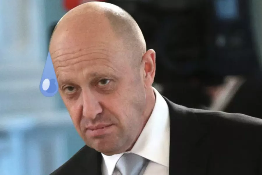 عقوبات أمريكية تلاحق شركات وأفراد مرتبطة بـ "طباخ بوتين"