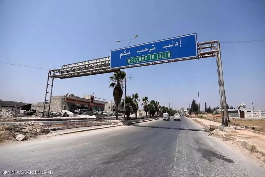 من ينقذ إدلب؟