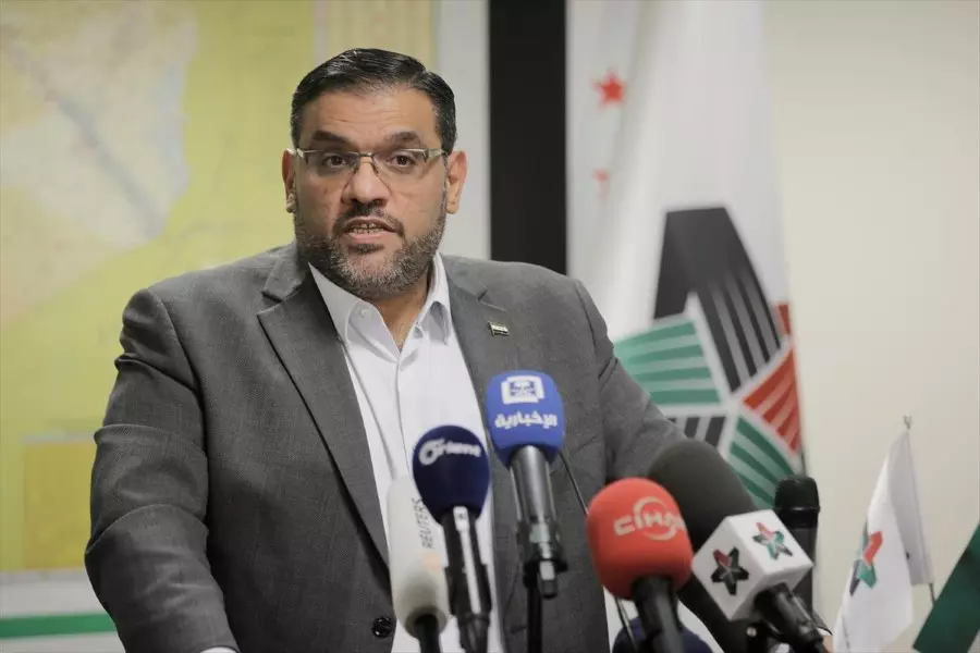 الائتلاف الوطني: استئناف العملية السياسية انطلاقاً من جنيف والتزاماً بقرارات مجلس الأمن