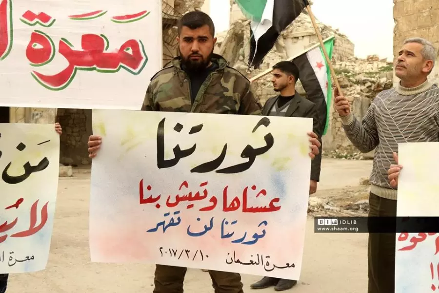 حصاد الاحداث الميدانية ليوم الجمعة  10-03-2017