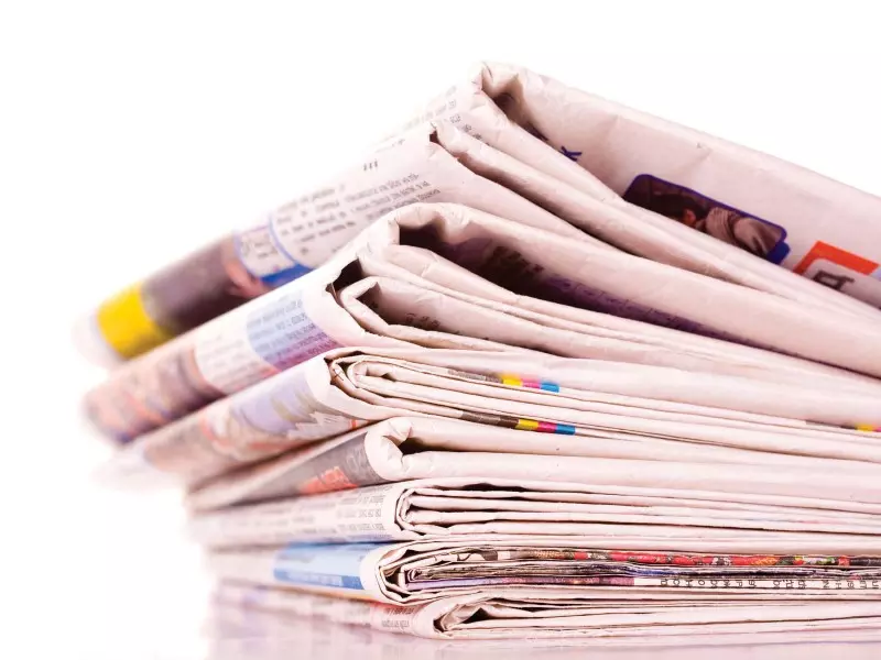 جولة شام في الصحافة العربية والعالمية 07-11-2015