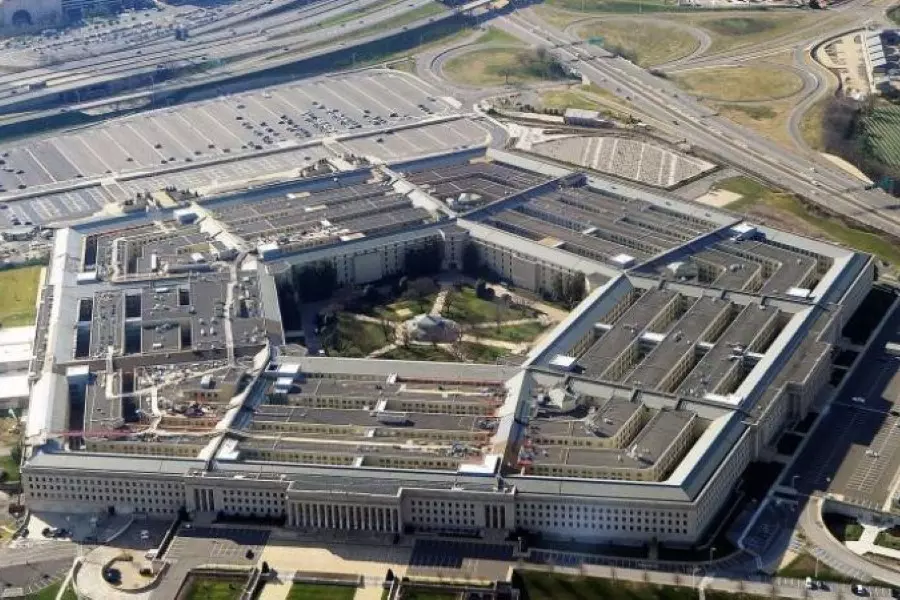 التحالف ينفي تقارير للنظام عن نقل مقاتلين لتنظيم الدولة من دير الزور