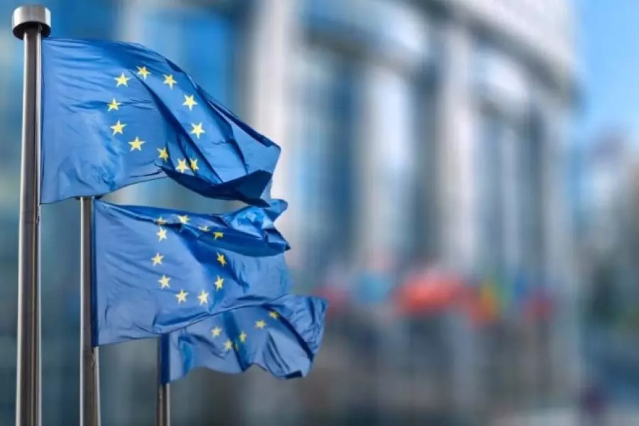 الاتحاد الأوروبي يُجدد موقفه بشأن سوريا : لا إعادة إعمار إلا بـ "انتقال سياسي شامل وحقيقي"