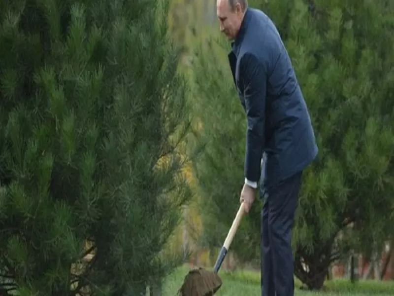 روسيا توّسع "قبرها" بتوسيع عملياتها