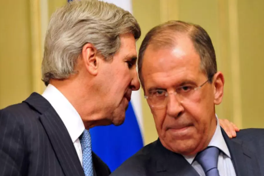 نصيحة الشيخ كيري