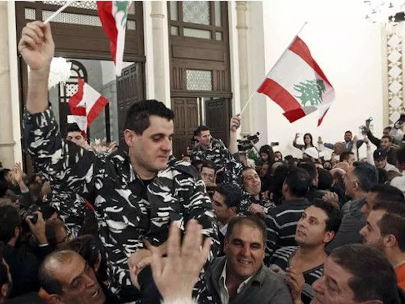 تبعات التفاوض مع «جبهة النصرة»