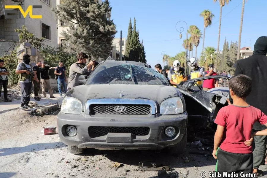 صحيفة: واشنطن استخدمت "سلاحا سريا" لاستهداف قيادي في "القاعدة" بسوريا