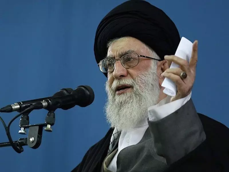 النفاق الإيراني لتدمير أوطان العرب!