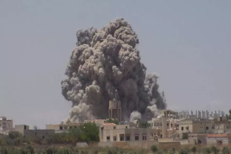 حصاد الاحداث الميدانية ليوم السبت 20-08-2016