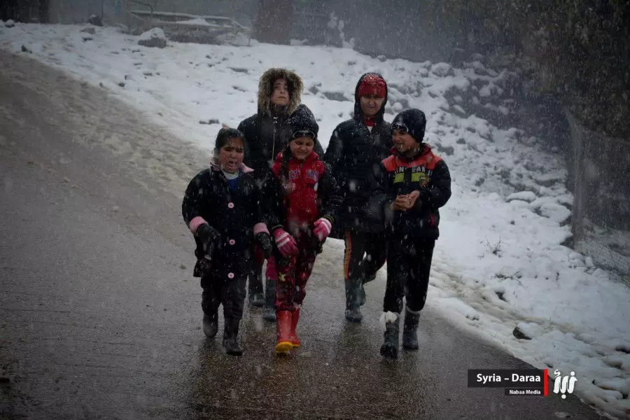حصاد الأحداث الميدانية ليوم الجمعة 26-01-2018