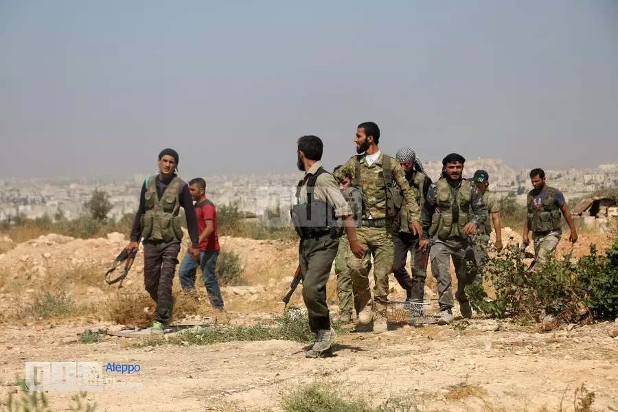 حصاد الاحداث الميدانية ليوم الأحد 02-10-2016