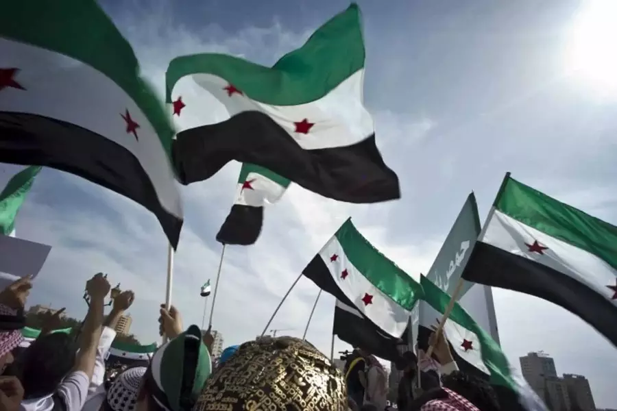 خدمة لانتخابات النظام وليس من صلاحيات الائتلاف ... ردود فعل رافضة لقرار تشكيل "المفوضية العليا للانتخابات"