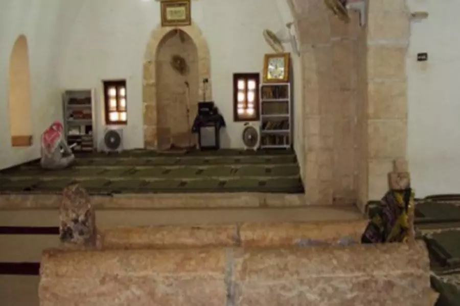 الائتلاف الوطني يدين نبش قبر الخليفة "عمر بن عبد العزيز" ويصفها بـ "الهمجية الطائفية"