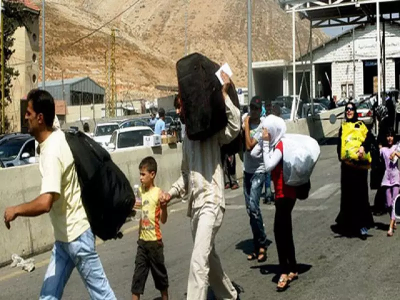 إستغلالاً للراغبين بالسفر .. طيران "دمشق - بيروت " بـ 54 ألف ليرة سورية