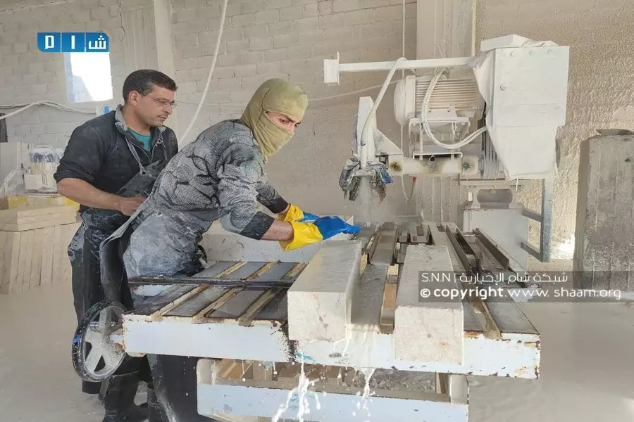 نشرة حصاد يوم الثلاثاء لجميع الأحداث الميدانية والعسكرية في سوريا 08-02-2022