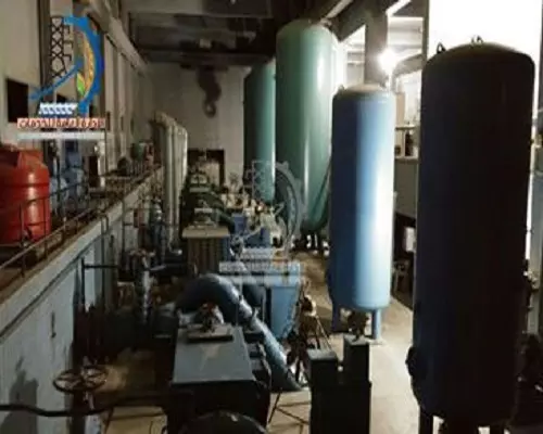 أزمة مياه الشرب في مدينة حلب