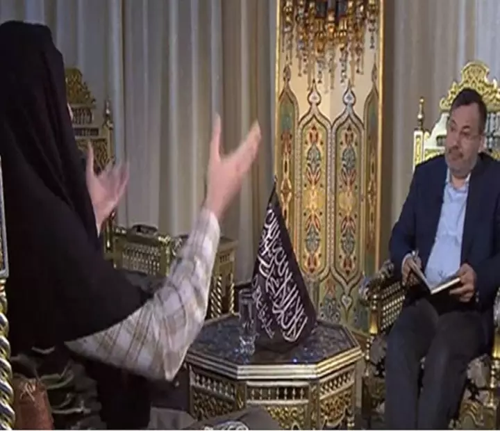 الجزيرة...تكشف عن هوية أبو محمد الجولاني