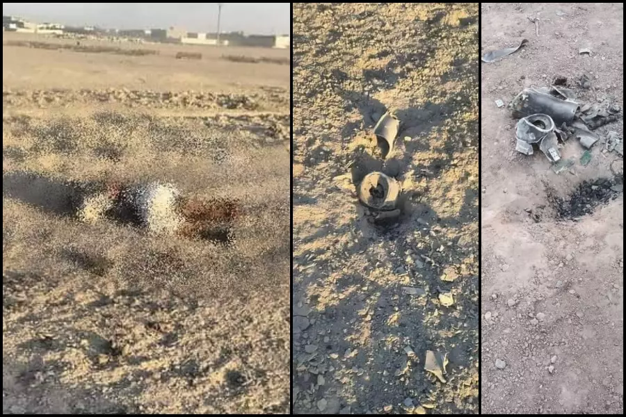 واشنطن تعلن قتل قيادي في القاعد-ة بغارة جوية شمال شرق سوريا