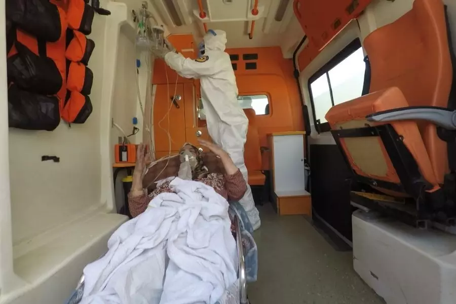 الإصابات تجاوزت الـ 149 ألف إصابة .. "كورونا" يتفشى في سوريا