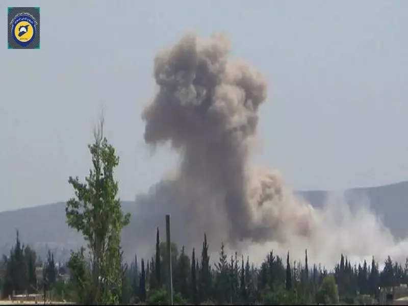 حصاد الاحداث الميدانية ليوم الخميس 12-05-2016