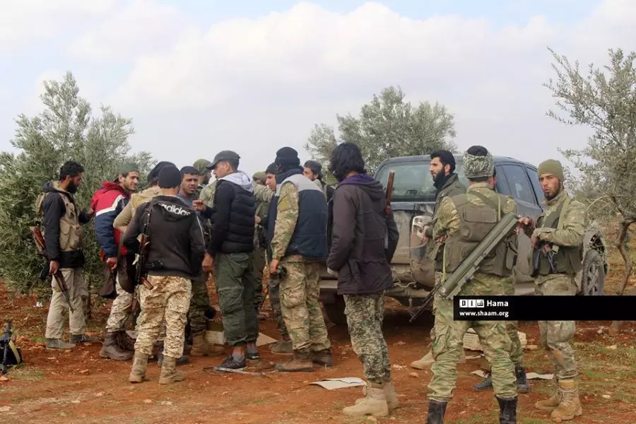 حصاد الاحداث الميدانية ليوم الاحد 26-03-2017