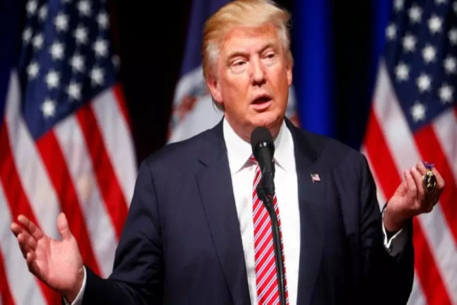 ترمب من سوريا إلى كوريا