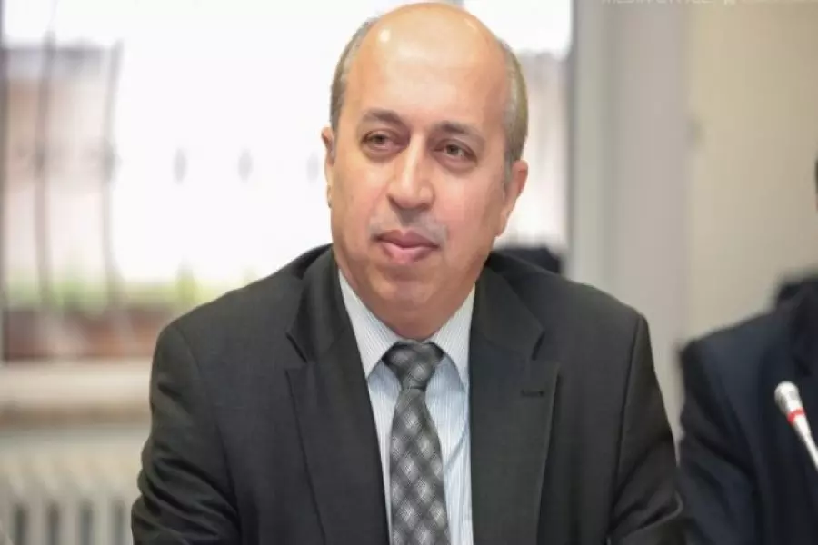 أحمد رمضان: وقف لإطلاق النار يبدأ منتصف الليلة وروسيا تعهدت بوقف عدوان النظام شمال سوريا