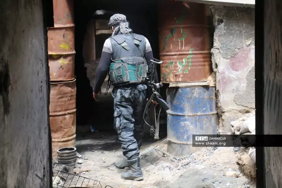 حصاد الاحداث الميدانية ليوم الثلاثاء 09-05-2017