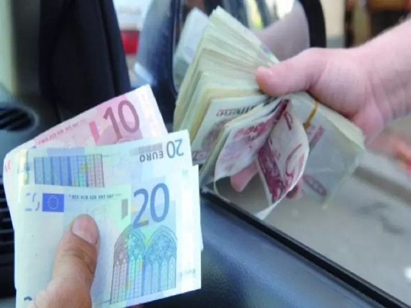 تقرير شام الإقتصادي 17-10-2015