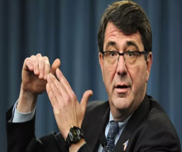 وزير الدفاع الأميركي ... نتوقع مشاركة سعودية إماراتية لاستعادة مدينة الرقة