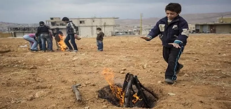 مجاعة جديدة تقترب ... الأمم المتحدة تطلق تحذيراً حول ١٢٠ قرية في ريف حمص ينوي النظام محاصرتها