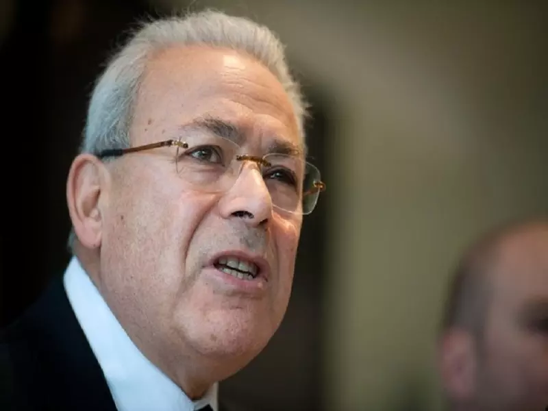 تقرير شام السياسي 15-04-2015