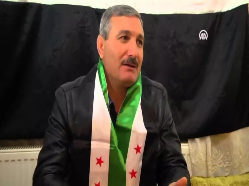 تقرير شام السياسي 16-12-2014