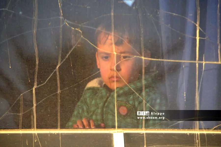 حصاد الاحداث الميدانية ليوم الثلاثاء 20-12-2016