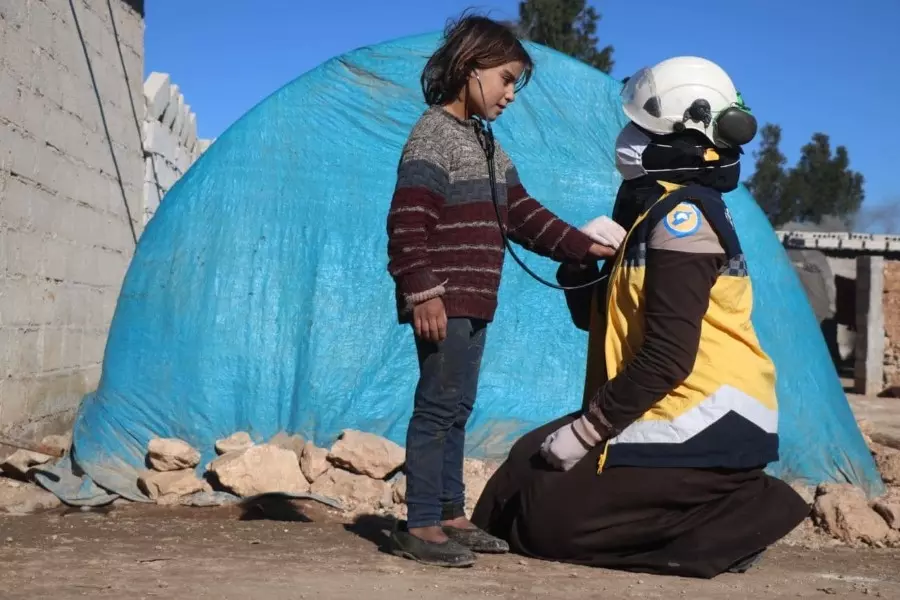 نشرة حصاد يوم السبت لجميع الأحداث الميدانية والعسكرية في سوريا 08-01-2022