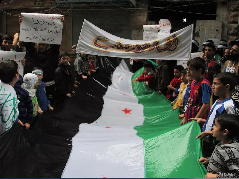 المنطقة الآمنة: أمس غير اليوم