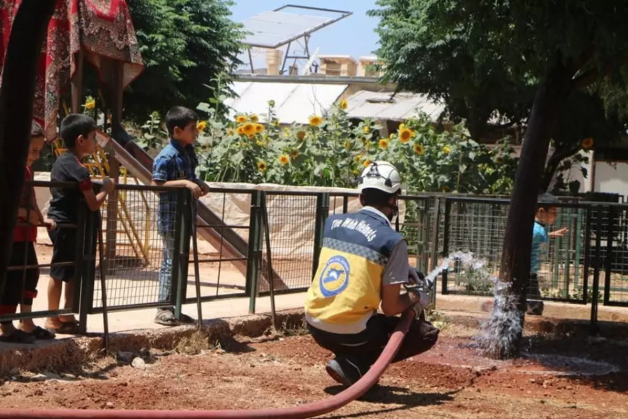 حصاد الأحداث الميدانية ليوم السبت 26-06-2021