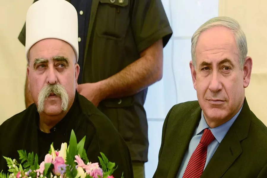 موفق طريف : الصمت الدولي أدى لمقتل إحدى المختطفات لدى تنظيم الدولة