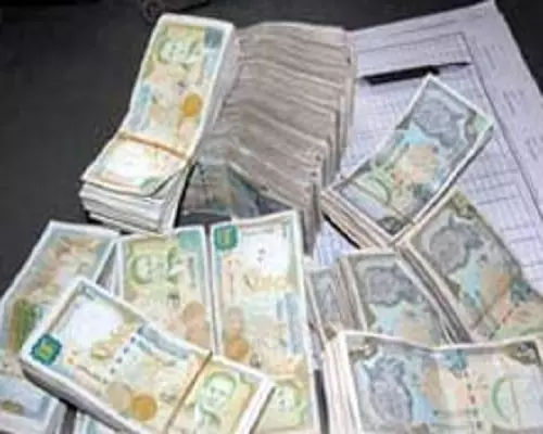 تقرير شام الإقتصادي 1-06-2015