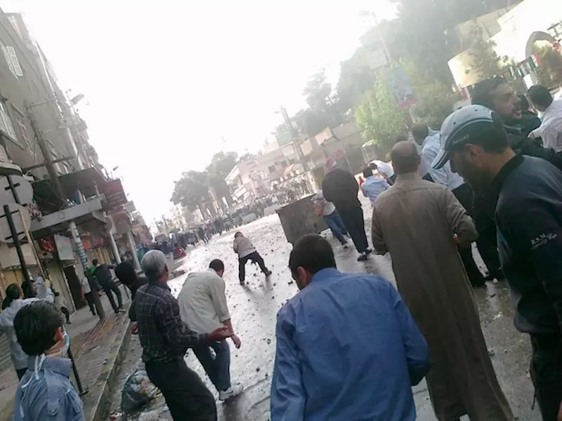 قراءة في المآلات التراجيدية لثورة السوريين