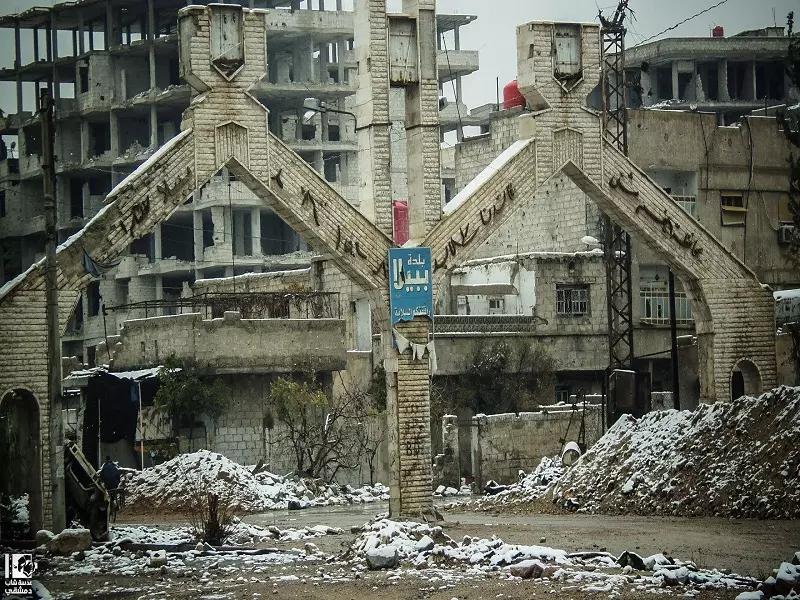 الثوار في "يلدا و ببيلا" يهددون بإلغاء الهدنة مع قوات الأسد