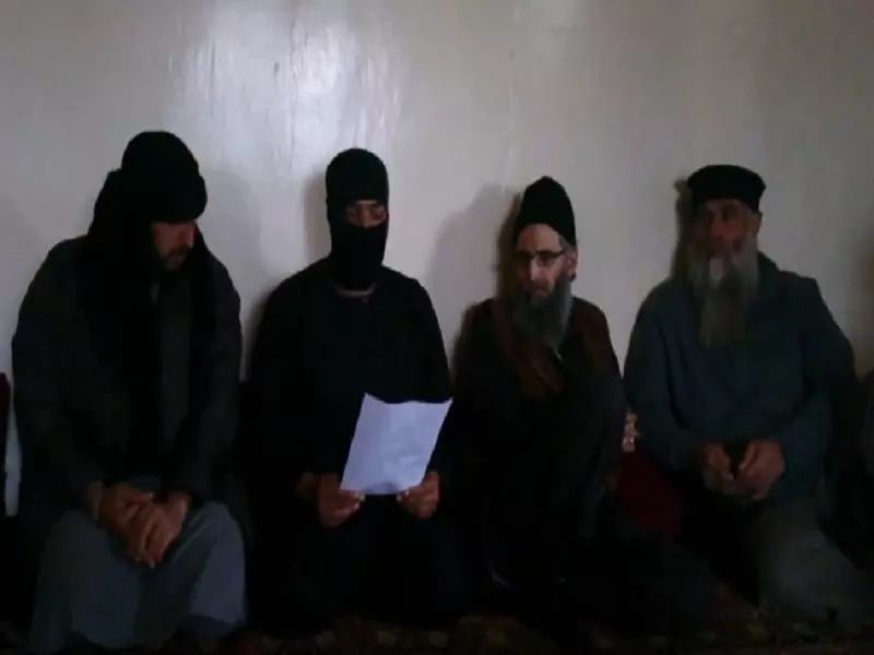 بعد الرفض ... قادات شهداء اليرموك تنزل تحت حكم دار العدل