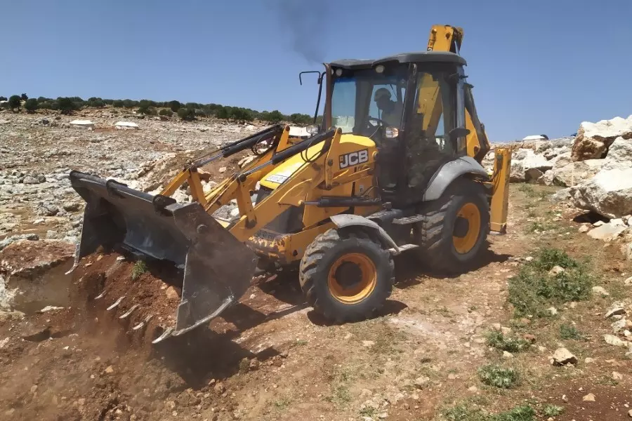 حصاد الأحداث الميدانية ليوم الثلاثاء 11-05-2021