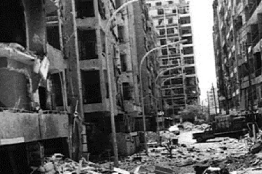 في ذكرى مجزرة حماة 1982.. الائتلاف: النهج الدموي لآل الأسد يستمر إلى اليوم