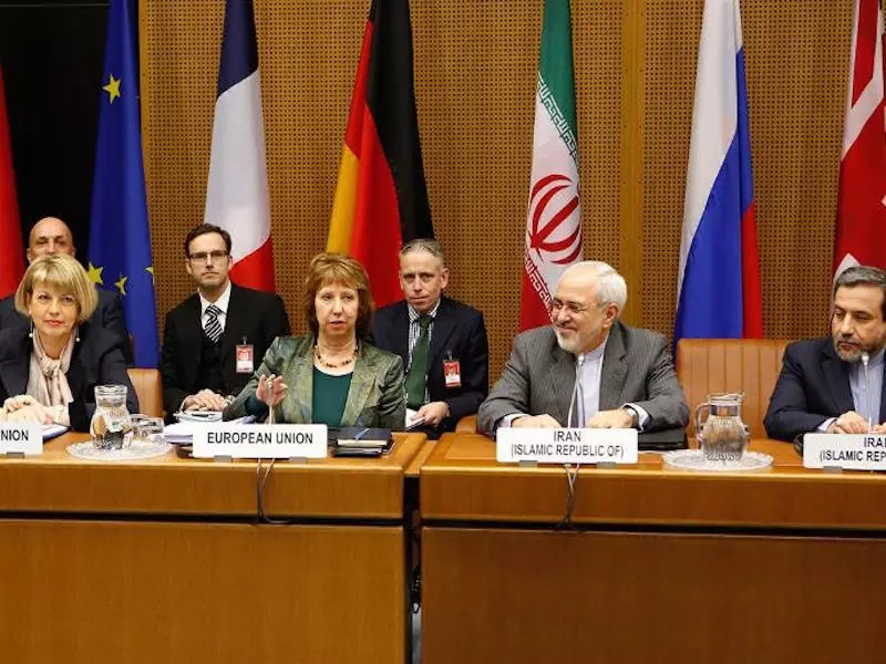 التمديد للأسد وللحرب على «داعش» ... بعد النووي