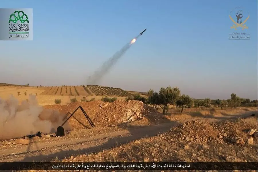 حصاد الاحداث الميدانية ليوم الاثنين 14-08-2017