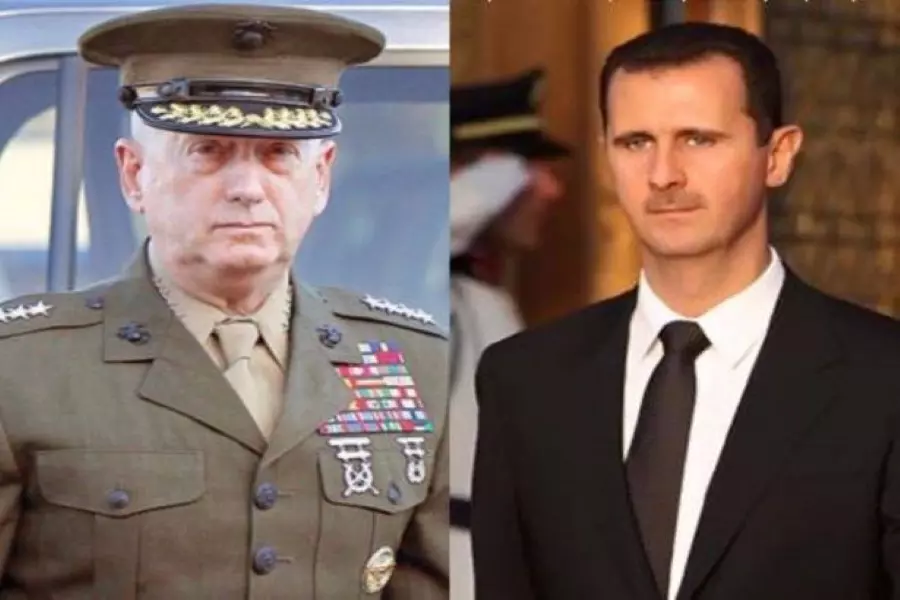 ملجأ الأسد والكلب المسعور